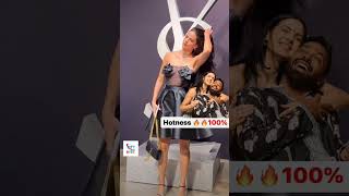 Hotness ki Dukaan❤️‍🔥 narashastankova ottbuzz bollywood viral viralpost viralreels hotlook [upl. by Dlaner363]