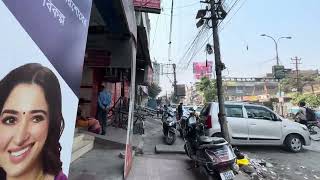 SILGURI INDIA WALKING TOUR SILGURI VLOG 2024 [upl. by Nola]