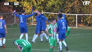 Highlights  Roffey v Forest Row  251123 [upl. by Shelman561]