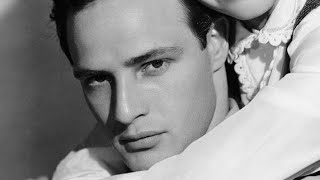 Young Marlon Brando [upl. by Assirat]