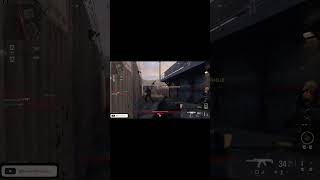 The power of disabling claymore callofduty 4k [upl. by Hitchcock686]