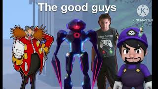 The good guys movie coming soon [upl. by Claresta]