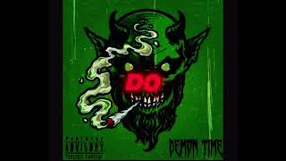 Demon Time Ft SheScreamSavage [upl. by Ariday861]