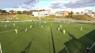 RFC U17 vs AC Horsens [upl. by Eelesor183]