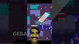 Amir spielt für Mortis Brawl Stars brawlstars mortis [upl. by Anaeli647]