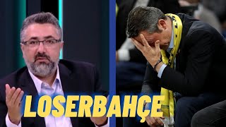 Serdar Ali Çelikler  Loserbahçe [upl. by Chelsea783]