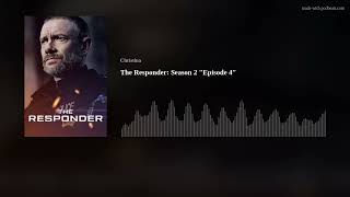 Review The Responder Season 2 quotEpisode 4quot [upl. by Aidne]