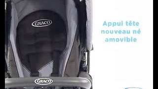 Graco CitiSport Buggy [upl. by Eneri]