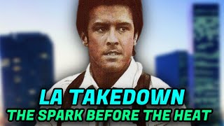 LA Takedown 1989 Full Review [upl. by Akinahs]