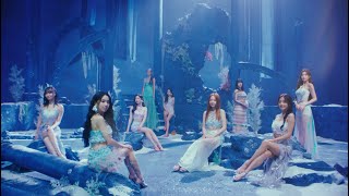 TWICE『DIVE』MV Teaser Beauty ver [upl. by Service]