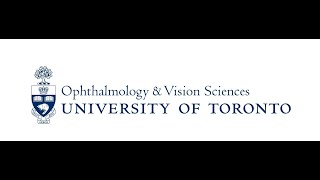 20230217 DOVS UofT Grand Rounds  The Myopic Retina [upl. by Caesaria506]