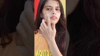 Sunscreen under 400 rs  shortsfeed trending viralvideo radhya20 [upl. by Barton266]