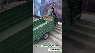 Armada Motors sizga faqat yaxshisini taqdim etadi [upl. by Saied617]