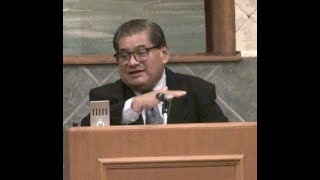 LA IMPORTANCIA DE LA IGLESIA por Julio Meza Espinosa [upl. by Notselrahc357]