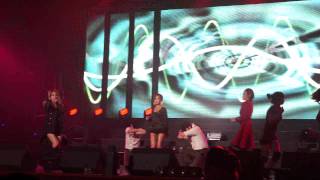 111110 quotBIG CONCERTquot Brown Eyed Girls 브라운아이드걸스  Abracadabra [upl. by Feigin]