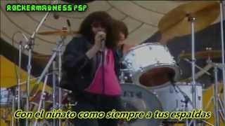 The Ramones Beat On The Brat Subtitulado en Español [upl. by Reo648]