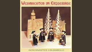 Loßt uns frohlocken Arzgebirg  s is Weihnachtszeit [upl. by Ynnij]