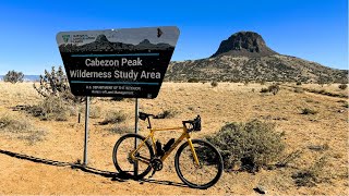 cabezon peak [upl. by Hsan]