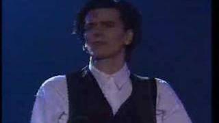 Duran Duran Live in Milan Italy TOO LATE MARLENE [upl. by Ellenohs]