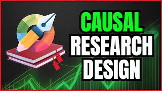 Causal Research Design Essentials Techniques for Comprehensive Analysis  WritersER [upl. by Gregrory190]