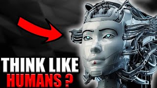 Mind Blowing AI  Can It Really Think Like Humans [upl. by Cissy]