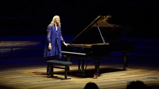 Haydn Piano Sonata E flat major Hob XVI52 No 62 Valentina Lisitsa [upl. by Eiral]