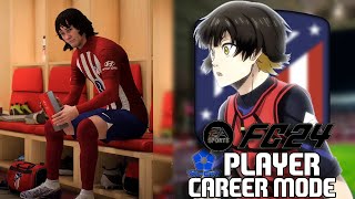 BACHIRA OWNS MADRID EA FC 24 BLUE LOCK Player Career Mode S2EP5 [upl. by Rickie]