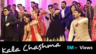 Kala Chashma [upl. by Duile238]