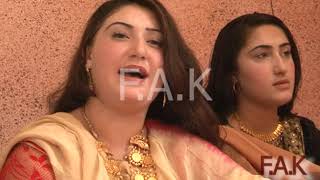 ASHNA  Gul Panra New Song 2020  GulPanra New OFFICIAL Song Ashna 2020 [upl. by Ailemak475]