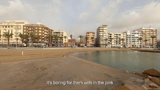 Torrevieja 20241015 [upl. by Levin8]