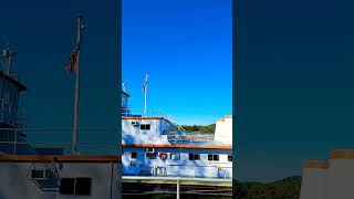 Lexington Markland Dam ohioriver [upl. by Eded]