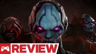 XCOM 2 War of the Chosen Review [upl. by Yekim672]