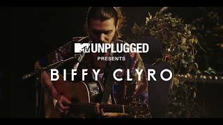 Biffy Clyro – Many of Horror MTV Unplugged Live at Roundhouse London [upl. by Valenba177]