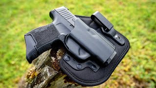 9 Best Holsters for Senior Citizens in 2023 [upl. by Weidar664]