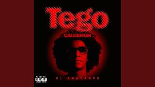 Tego Calderón Dominicana Extended [upl. by Clite392]