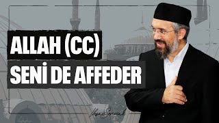 Allah cc Seni De Affeder l İhsan Şenocak [upl. by Jerrilee]