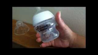 Mom Review MondaysBaby Bottles [upl. by Avie]