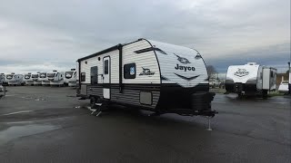 2024 Jayco Jay Flight SLX 260BHW BLADE RV CENTER [upl. by Earised]