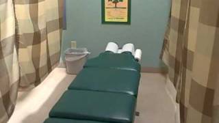 Virtual Tour Cordero Family Chiropractic Office [upl. by Venable]