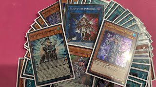 Pend best deck Endymion spell book deck [upl. by Anorahs]