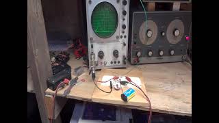 Electronic Tuning using a Varactor Diode [upl. by Hsemar]