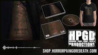 Wintereve  October Dark full album on HPGD  Horror Pain Gore Death Productions [upl. by Demmahum]