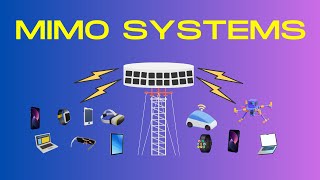 MIMO SYSTEMS DIVERSITY [upl. by Marsiella]