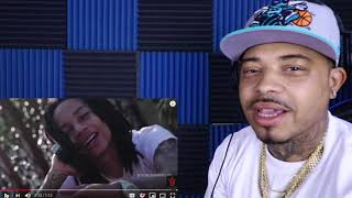 YBN Nahmir quotOpp Stoppaquot REACTION [upl. by Chase933]