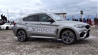 BMW  M Weekend 2019  All Cars  Meeting Bulgaria [upl. by Aivin]