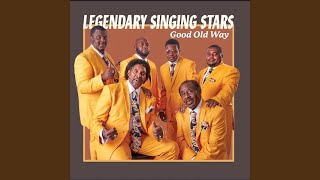 Good Old Way  The Legendary Singing Stars [upl. by Tolecnal]