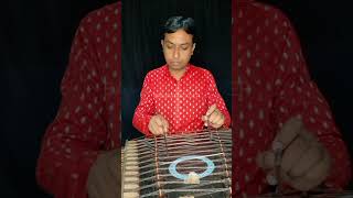 Humein Tumse Pyar Kitna music santoor bollywood trending kishorekumar [upl. by Esten]