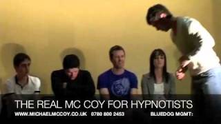 Ballinascreen GAA  HYPNOTIST 3 [upl. by Atinot]