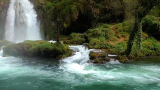 Música Relajante para Descansar la Mente Relajarse y Dormir [upl. by Einaoj]