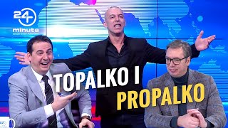 Topalko i Propalko  ep327deo02 [upl. by Eeuqram]